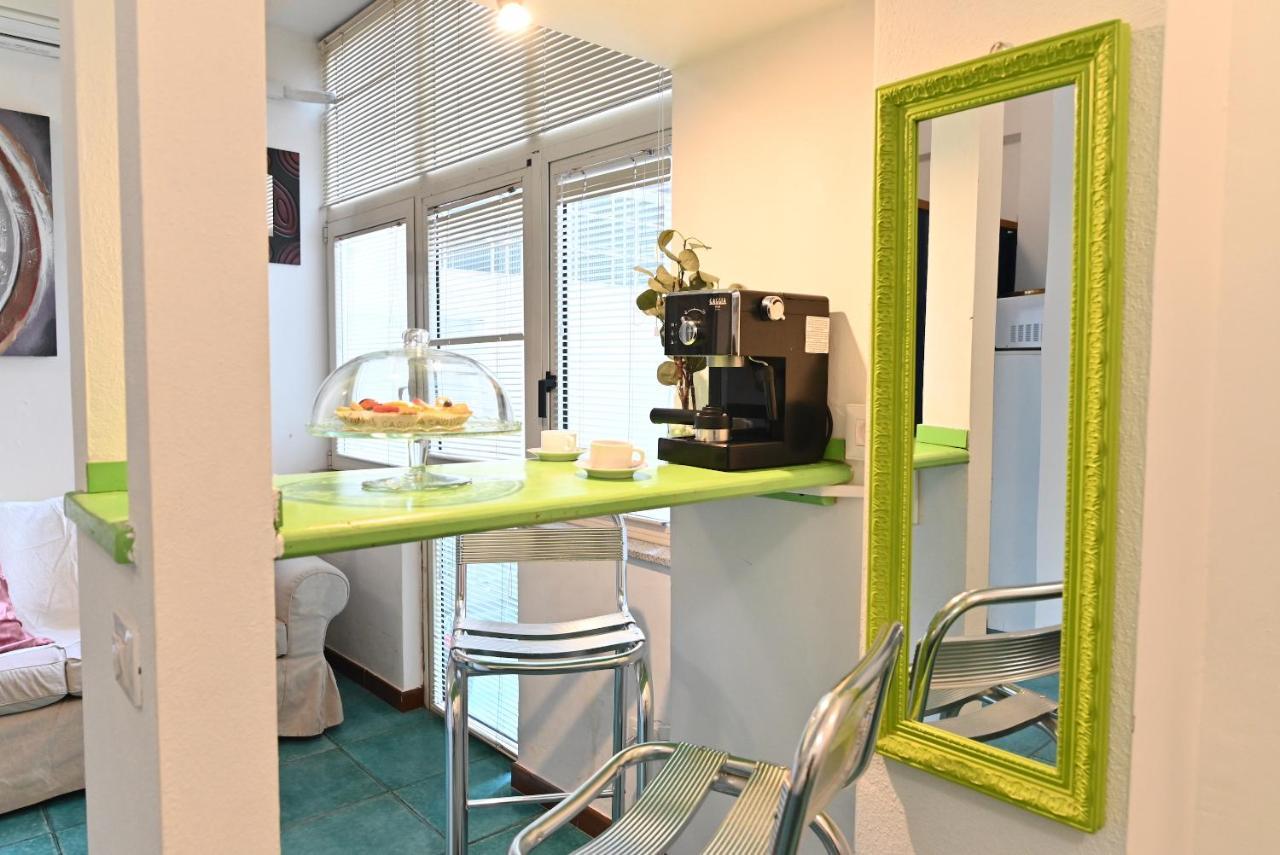 Izzhome City Love Cagliari Exterior foto